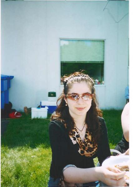 christine